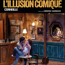 Le Jeu de L' Amour et du Hasard
