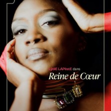 REINE DE COEUR