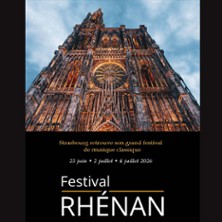 Festival Rh&eacute;nan