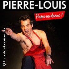 Pierre-Louis - Le Syndr&ocirc;me de l'Hippocampe