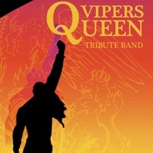 Vipers Queen