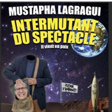 Mustapha Lagragui