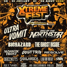 XTREME FEST