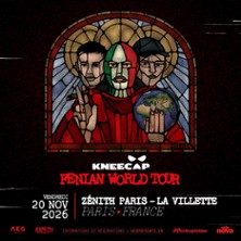 KNEECAP