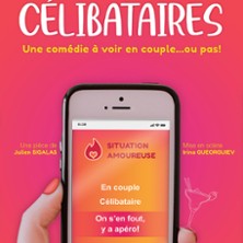 C&eacute;libataires