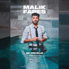 Malik Fares
