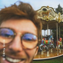 R&eacute;my Golo