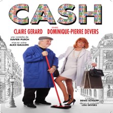 CASH - D&icirc;ner et spectacle