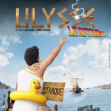 ULYSSE LE RETOUR J. Safon, S. Baurens & L. Berthier