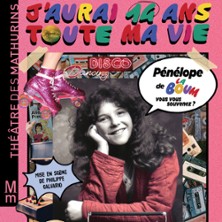 J'Aurai 14 Ans Toute Ma Vie