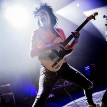 Didier Super - Metal lyon 2026