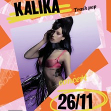 Kalika