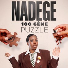 Nad&egrave;ge 100 G&ecirc;ne