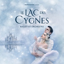 Lac des Cygnes Ballet et Orchestre