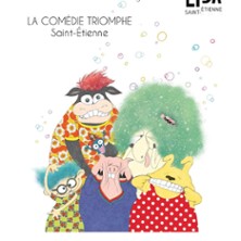 Impro Matrus