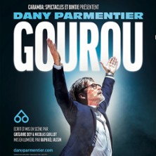 Dany Parmentier