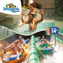 Bellewaerde Aquapark 2026