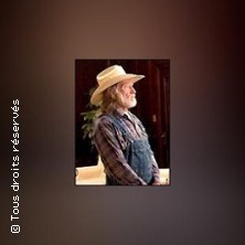 Willie Nelson