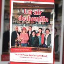 UN AIR DE FAMILLE