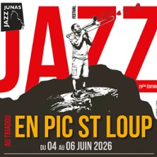 R&eacute;mi Panossian - Jazz en Pic Saint Loup