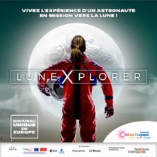 Cit&eacute; de l'espace 2026