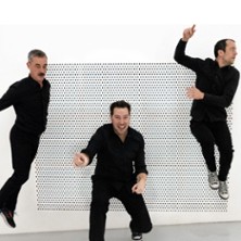 R&eacute;mi Panossian Trio