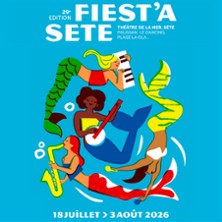 Fiest'A S&egrave;te 2026
