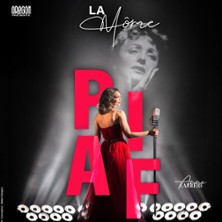 LA M&Ocirc;ME PIAF Anne Carr&egrave;re