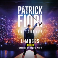 PATRICK FIORI