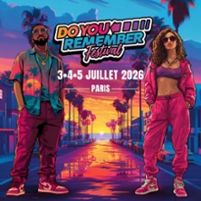 Do You Remember Festival