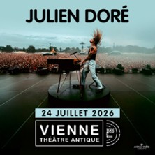 Julien Dor&eacute;