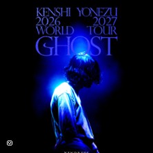 Kenshi Yonezu