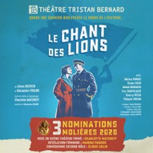Le Chant des Lions