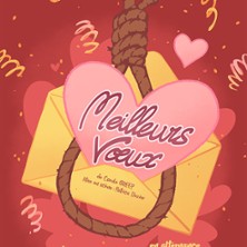 Meilleurs Voeux