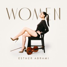 Esther Abrami