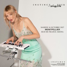 ANG&Egrave;LE INSTINCT TOUR