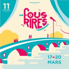 Les Fous Rires de Bordeaux