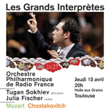 Orchestre Philharmonique de Radio France