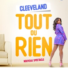 CLEEVELAND Tout ou Rien