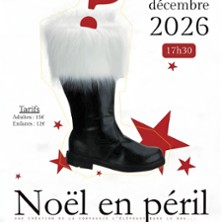 NOEL EN PERIL