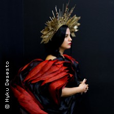Emel - Voix d'autres Continents #5