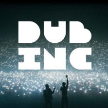 Dub Inc + Danakil clermont 2026