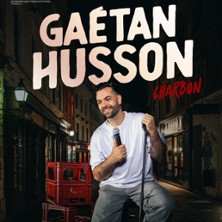 Gaetan Husson