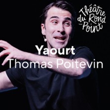 YAOURT Thomas Poitevin