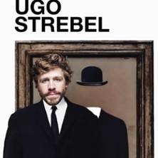 Ugo Strebel