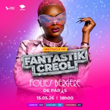 FANTASTIK CREOL