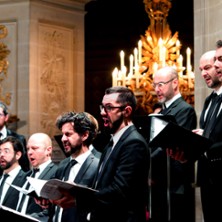 LALANDE ET CHARPENTIER : TE DEUM