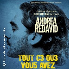 Andrea Redavid