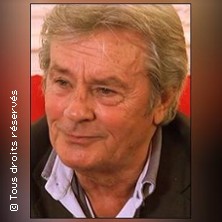 Alain Delon