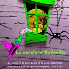 La Sorci&egrave;re Gafouilla